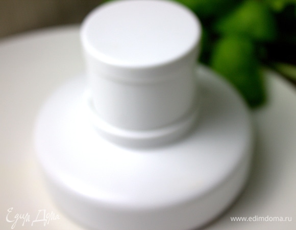 Переворачиваем на тарелку для подачи.