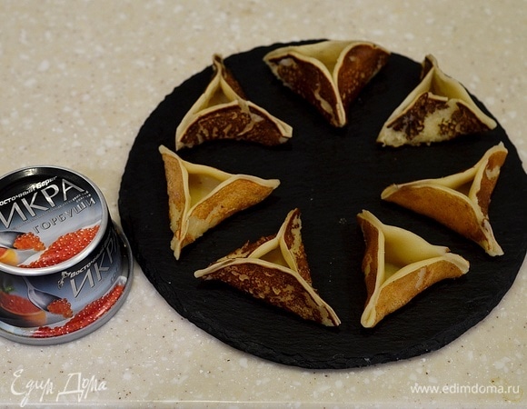 Я рекомендую икру ТМ «Восточный берег». Она произведена на Камчатке, обладает высокими вкусовыми качествами и произведена не из замороженного сырья.