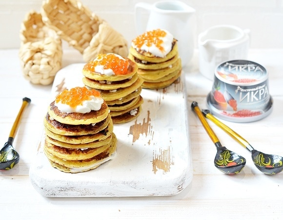 Это очень вкусно!