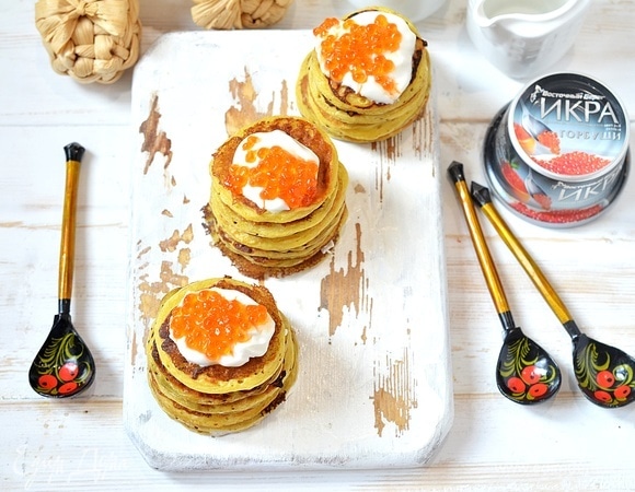 Приятного аппетита!