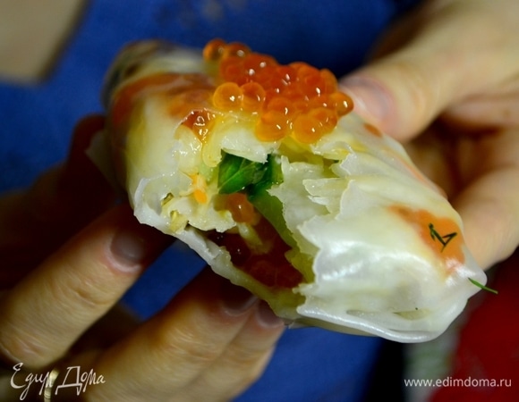 Приятного аппетита!