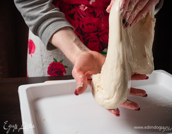 Видите, как оно перетекает?