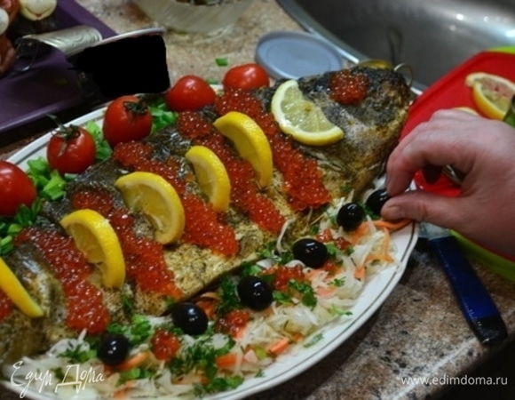 Добро пожаловать на семейный новогодний праздник!