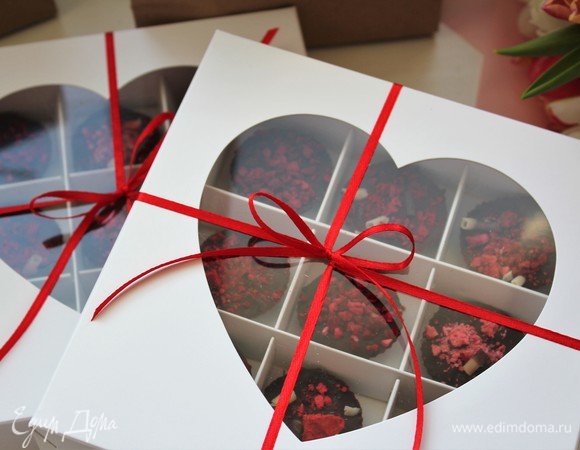 Создавайте с любовью. Она чувствуется. Благодарю за прочтение рецепта.