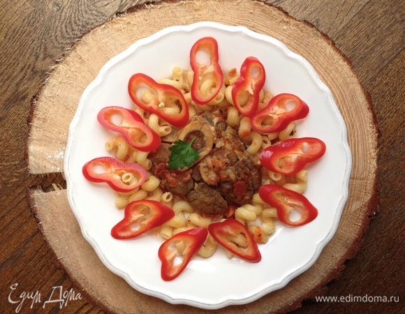 Приятного аппетита!