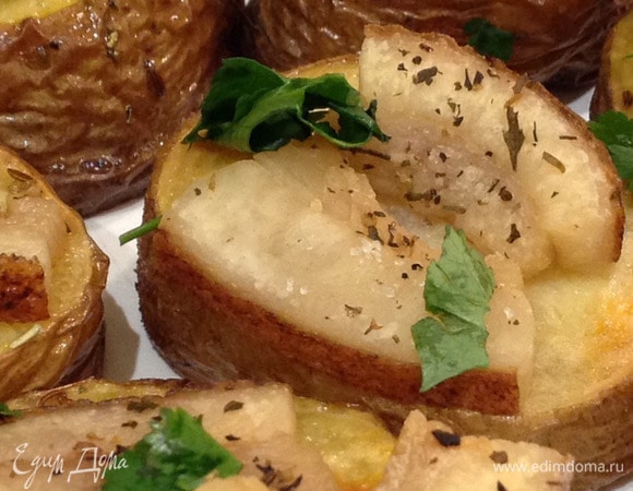 По готовности вынуть. Можно по желанию украсить зеленью. Приятного аппетита!