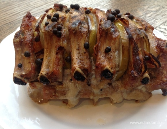 По готовности вынуть. Приятного аппетита!