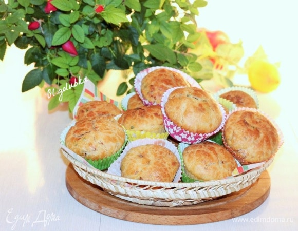 Приятного аппетита!