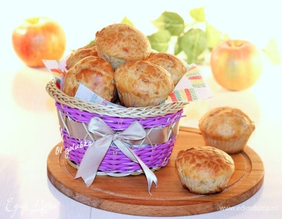 Приятного аппетита!