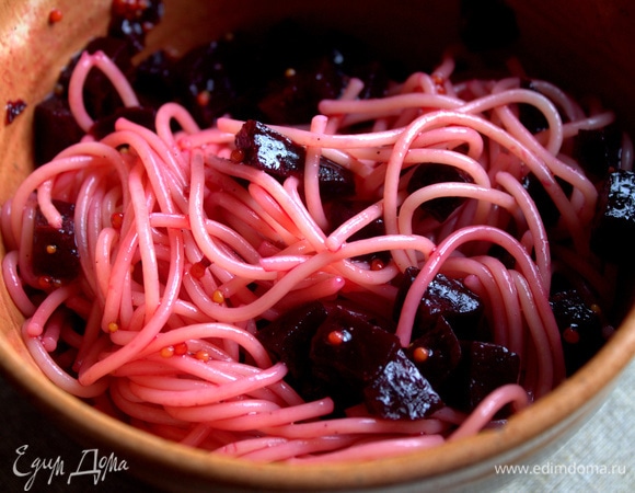 Перемешать несколько раз.