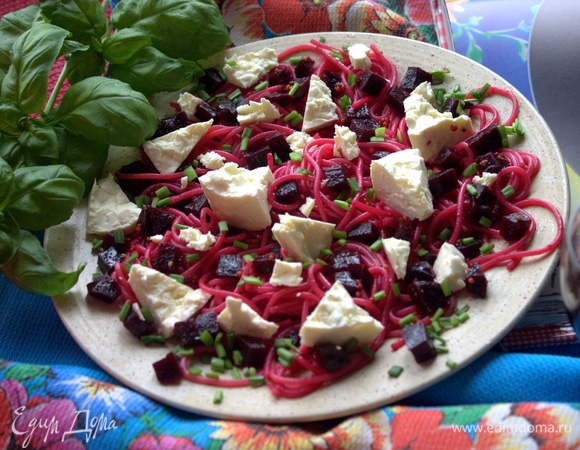 Я очень довольна, что повторила это блюдо!