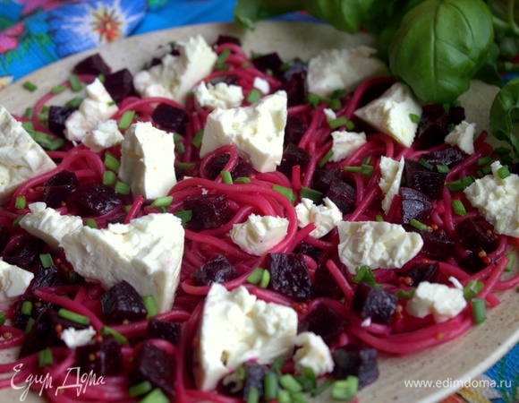 Отличное сочетание!