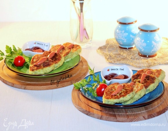 Приятного аппетита!