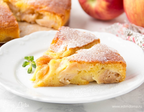 Вот так выглядит разрез.