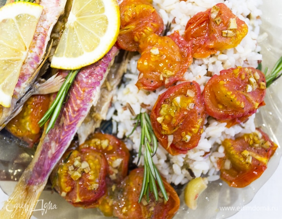 Очень вкусно!