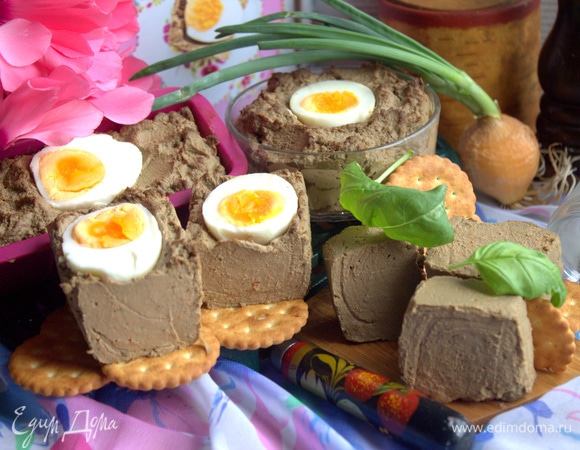 Идеально будет использовать для канапе гостям.