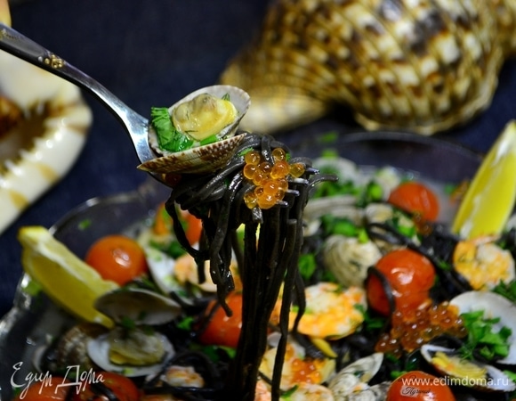 Ммм... Как же это красиво!