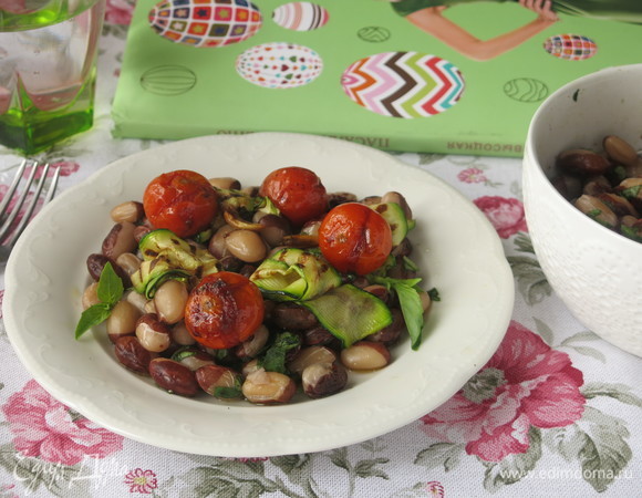 Приятного аппетита!