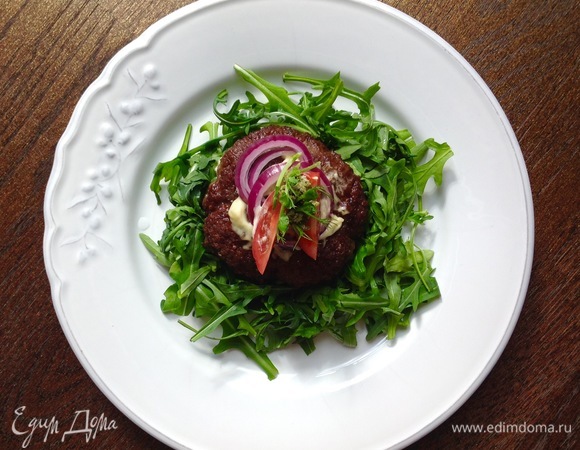 Приятного аппетита!