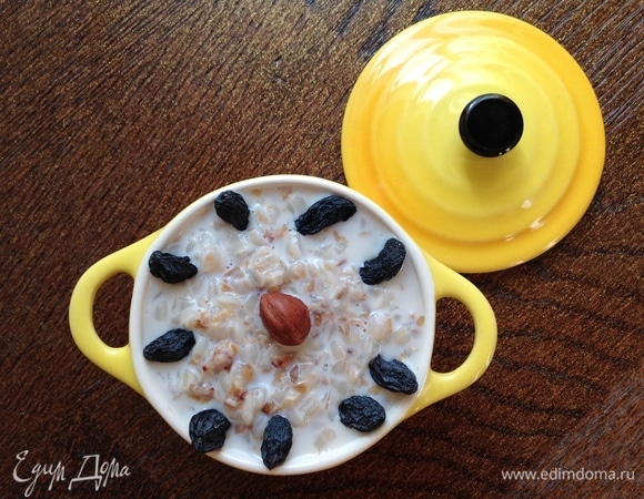 Приятного аппетита!