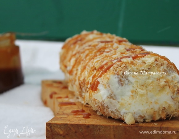 Подавать охлажденным)