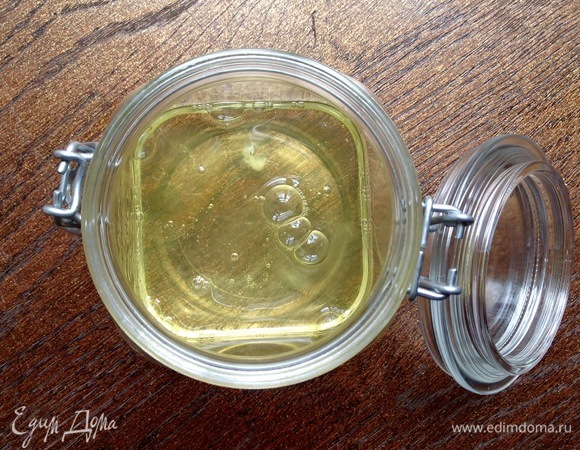 Белки для взбивания я всегда хорошо охлаждаю.