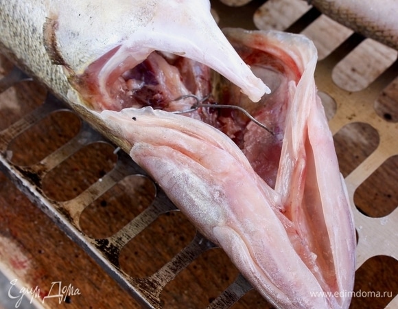 Вот я их к решетке и прикрепил. С помощью обычных проволочек. Без затей. Надежно и без хлопот особых.