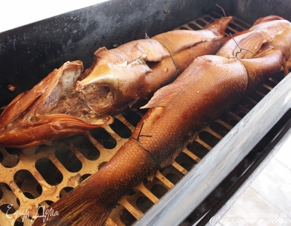 Ну и, собственно, вот. Результат не разочаровал.