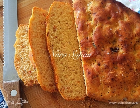 Приятного аппетита!