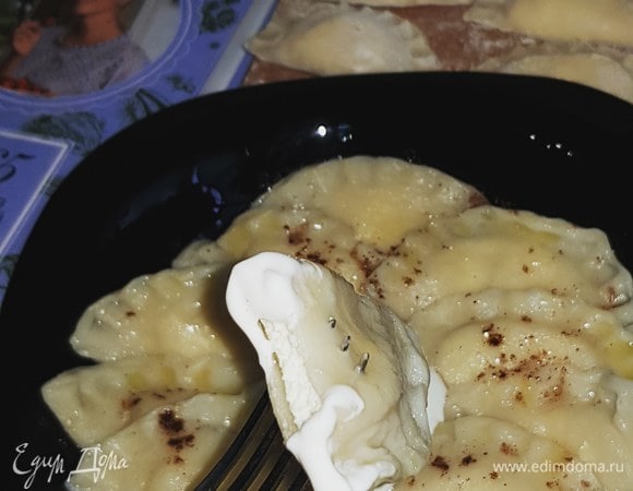 Приятного аппетита!