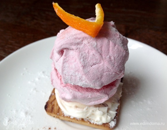 Приятного аппетита!