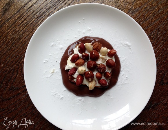 Приятного аппетита!