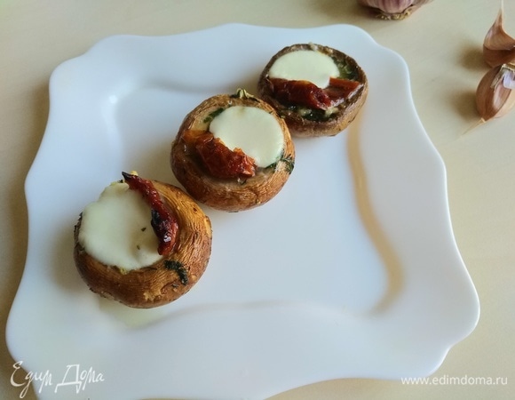 Готово, есть нужно горячими. Приятного аппетита.