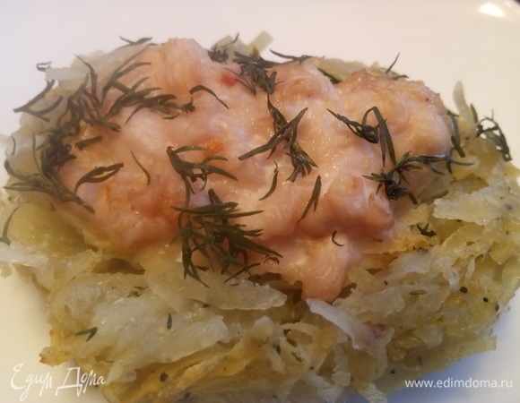 Это очень вкусное и полезное блюдо.