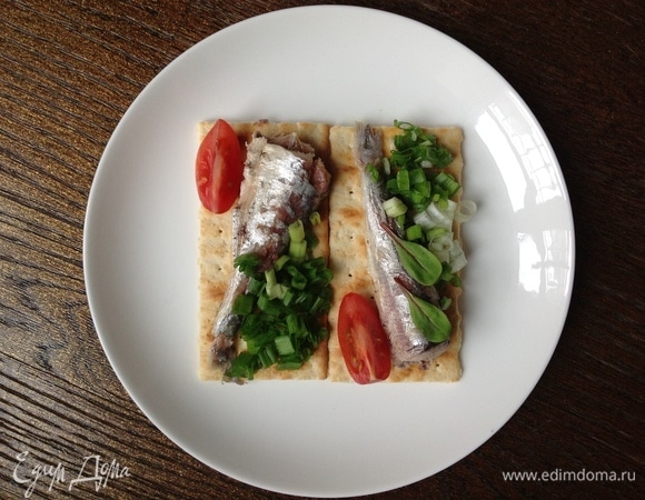 Приятного аппетита!