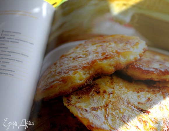 Такие они в оригинале.