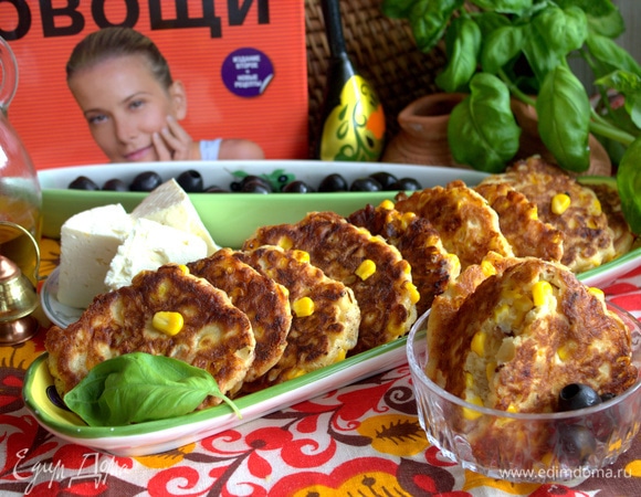 По желанию подаем со сметаной.