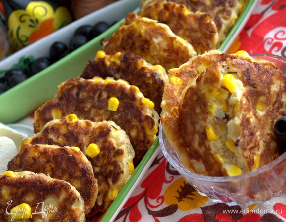 Вот такой разломчик.