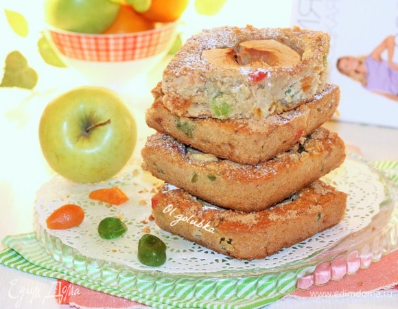 Приятного аппетита!