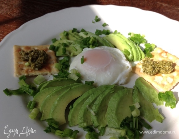 Приятного аппетита!