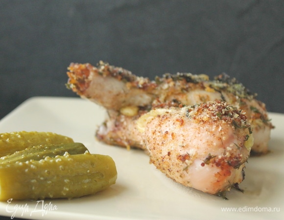 Подавать горячими.