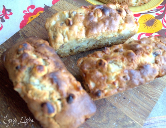 У меня в электропечке хватило 30 минут при 210°C.