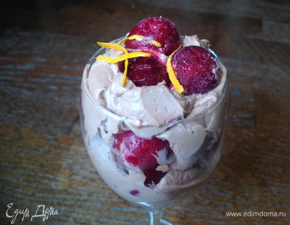 Приятного аппетита!