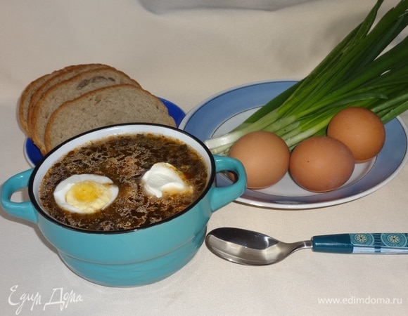 Угощайтесь! Приятного аппетита!