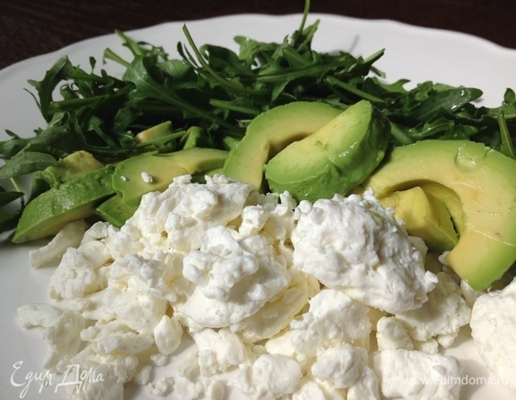 Приятного аппетита!