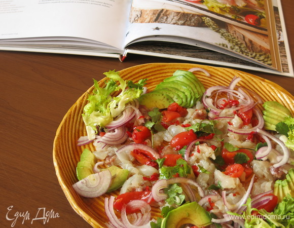 Украшаем фризе.