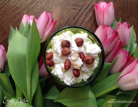 Приятного аппетита!