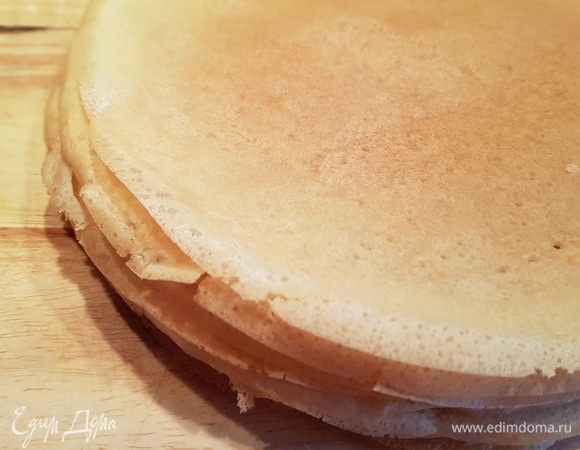 Вот такая красота получается!