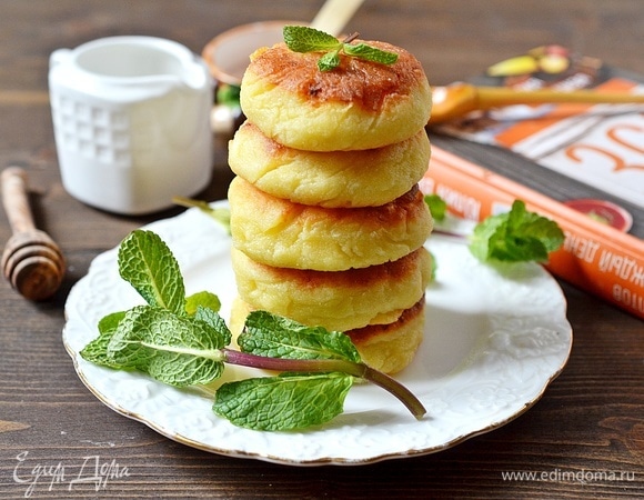 Приятного аппетита!