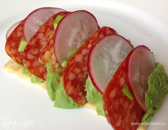 Приятного аппетита!